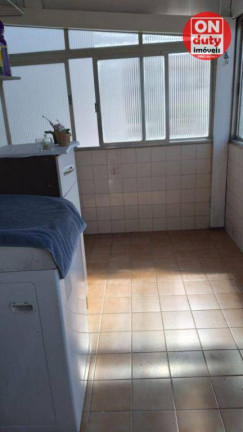 Imagem Casa com 2 Quartos à Venda, 100 m² em Marapé - Santos Imagem Casa com 2 Quartos à Venda, 100 m² em Marapé - Santos