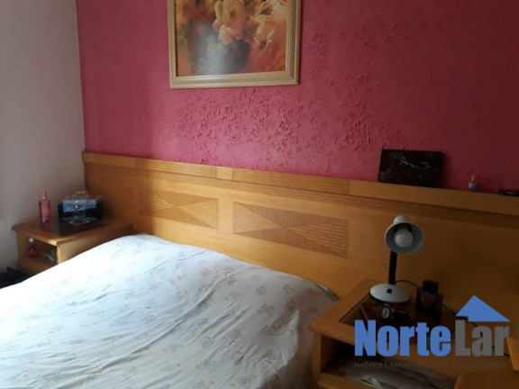 Imagem Apartamento com 2 Quartos à Venda, 49 m² em Vila Amélia - São Paulo Imagem Apartamento com 2 Quartos à Venda, 49 m² em Vila Amélia - São Paulo