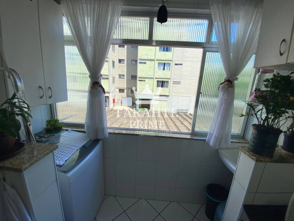 Imagem Apartamento com 2 Quartos à Venda, 73 m² em Aparecida - Santos Imagem Apartamento com 2 Quartos à Venda, 73 m² em Aparecida - Santos