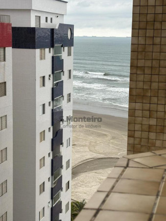 Imagem Apartamento com 1 Quarto à Venda, 50 m² em Mirim - Praia Grande Imagem Apartamento com 1 Quarto à Venda, 50 m² em Mirim - Praia Grande