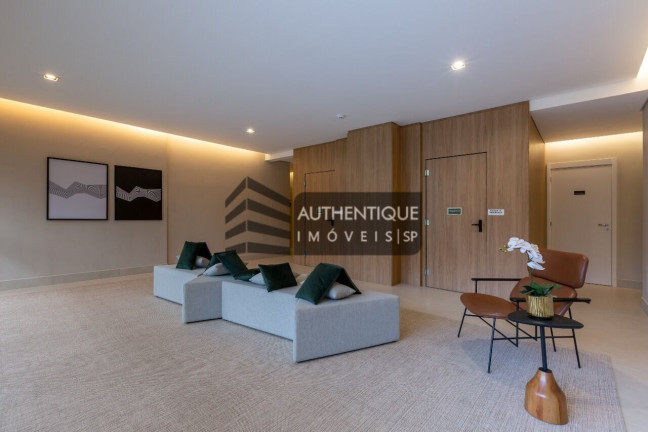 Imagem Imóvel com 1 Quarto à Venda, 26 m² em Vila Clementino - São Paulo Imagem Imóvel com 1 Quarto à Venda, 26 m² em Vila Clementino - São Paulo