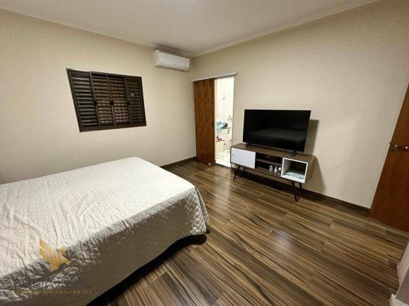 Imagem Casa com 3 Quartos à Venda, 184 m² em Vila Santa Luzia - Campo Grande Imagem Casa com 3 Quartos à Venda, 184 m² em Vila Santa Luzia - Campo Grande