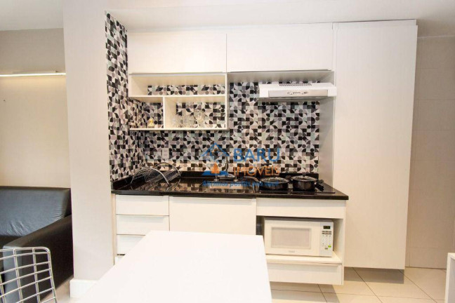 Imagem Apartamento com 1 Quarto à Venda, 34 m² em Alto De Pinheiros - São Paulo Imagem Apartamento com 1 Quarto à Venda, 34 m² em Alto De Pinheiros - São Paulo