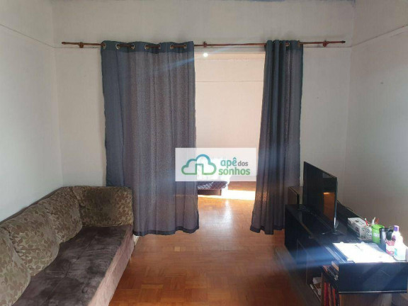 Imagem Apartamento com 2 Quartos à Venda, 87 m² em Santa Cecília - São Paulo Imagem Apartamento com 2 Quartos à Venda, 87 m² em Santa Cecília - São Paulo