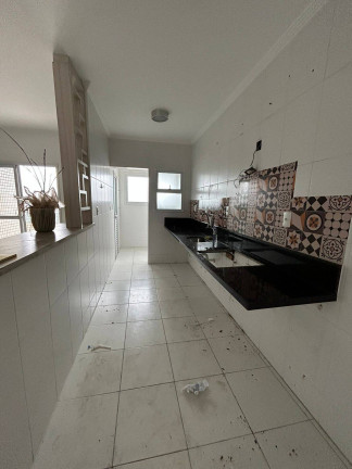 Imagem Apartamento com 2 Quartos à Venda, 83 m² em Ocian - Praia Grande