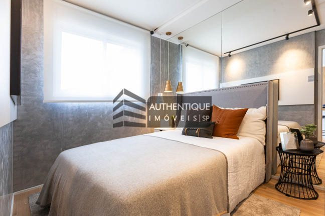 Imagem Apartamento com 2 Quartos à Venda, 35 m² em Moema - São Paulo Imagem Apartamento com 2 Quartos à Venda, 35 m² em Moema - São Paulo