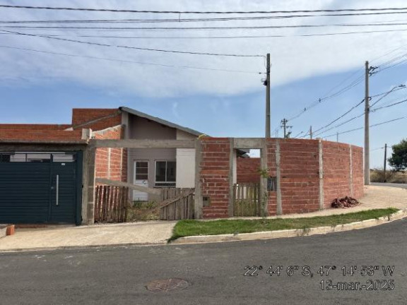 Casa com 2 Quartos à Venda, 228 m² em Jardim Nova Alianca - Americana