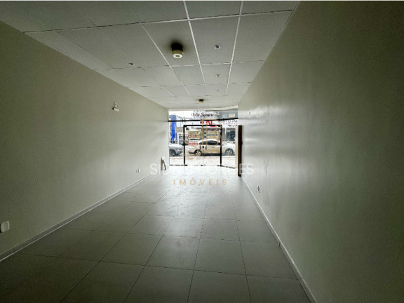 Imagem Sala Comercial para Alugar, 80 m² em Centro - Concórdia Imagem Sala Comercial para Alugar, 80 m² em Centro - Concórdia