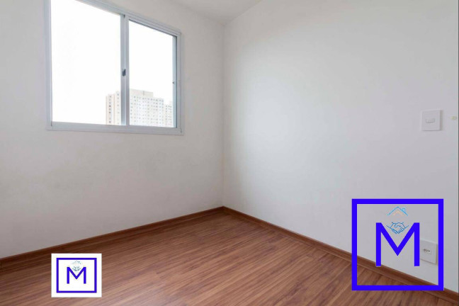Imagem Apartamento com 2 Quartos à Venda, 41 m² em Itaquera - São Paulo