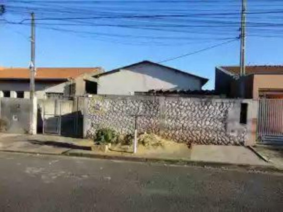 Imagem Casa com 3 Quartos à Venda, 140 m² em Parque Residencial Virgílio Basso - Sumaré Imagem Casa com 3 Quartos à Venda, 140 m² em Parque Residencial Virgílio Basso - Sumaré