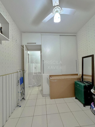 Imagem Apartamento com 2 Quartos à Venda, 58 m² em Rio Branco - Cariacica
