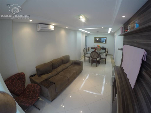 Imagem Imóvel com 3 Quartos à Venda, 154 m² em Guilhermina - Praia Grande Imagem Imóvel com 3 Quartos à Venda, 154 m² em Guilhermina - Praia Grande