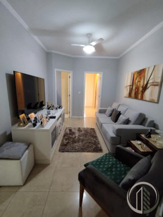 Imagem Apartamento com 3 Quartos à Venda, 214 m² em Gonzaga - Santos
