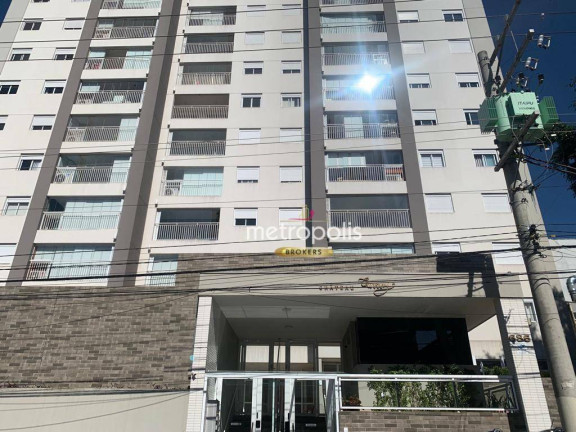 Imagem Apartamento com 2 Quartos à Venda, 69 m² em Santa Paula - São Caetano Do Sul Imagem Apartamento com 2 Quartos à Venda, 69 m² em Santa Paula - São Caetano Do Sul