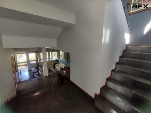 Imagem Casa de Condomínio com 4 Quartos à Venda, 312 m² em Badu - Niterói Imagem Casa de Condomínio com 4 Quartos à Venda, 312 m² em Badu - Niterói