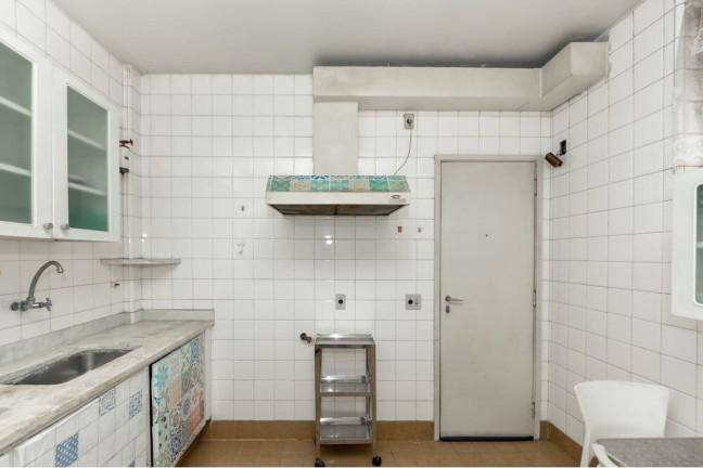 Imagem Apartamento com 3 Quartos à Venda, 120 m² em Pinheiros - São Paulo Imagem Apartamento com 3 Quartos à Venda, 120 m² em Pinheiros - São Paulo
