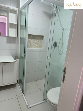 Imagem Apartamento com 2 Quartos à Venda, 126 m² em Nossa Senhora Do Rosário - São José Imagem Apartamento com 2 Quartos à Venda, 126 m² em Nossa Senhora Do Rosário - São José