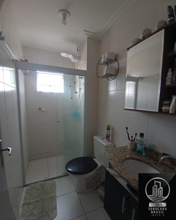 Imagem Apartamento com 2 Quartos à Venda, 54 m² em Wanel Ville - Sorocaba Imagem Apartamento com 2 Quartos à Venda, 54 m² em Wanel Ville - Sorocaba