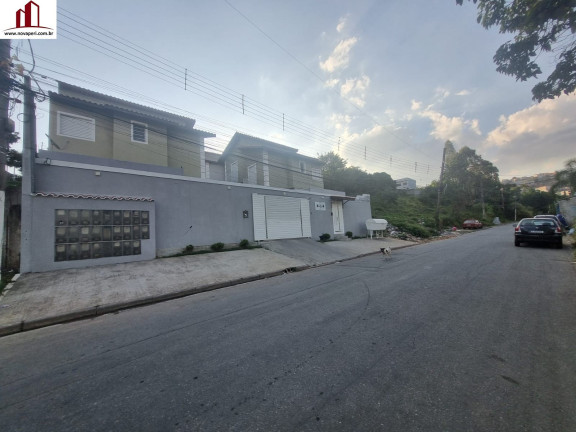 Imagem Sobrado com 2 Quartos à Venda, 56 m² em Recanto Soraya - Francisco Morato Imagem Sobrado com 2 Quartos à Venda, 56 m² em Recanto Soraya - Francisco Morato