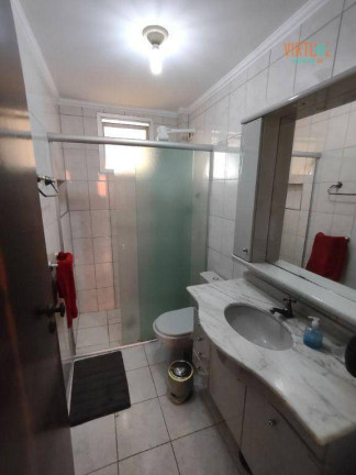 Imagem Apartamento com 3 Quartos à Venda, 85 m² em Vila Leopoldina - São Paulo