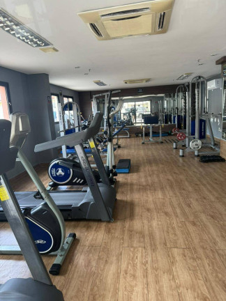 Imagem Apartamento com 3 Quartos à Venda, 84 m² em Nova Parnamirim - Parnamirim