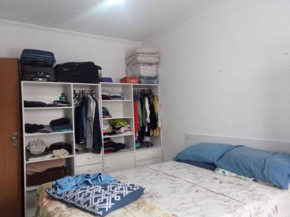 Imagem Apartamento com 2 Quartos à Venda, 82 m² em Tupi - Praia Grande