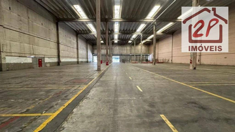 Imagem Galpão à Venda, 30.000 m² em Eugênio De Melo - São José Dos Campos Imagem Galpão à Venda, 30.000 m² em Eugênio De Melo - São José Dos Campos