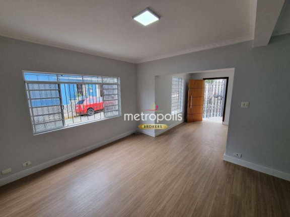 Imagem Sobrado com 3 Quartos à Venda, 160 m² em Santa Paula - São Caetano Do Sul