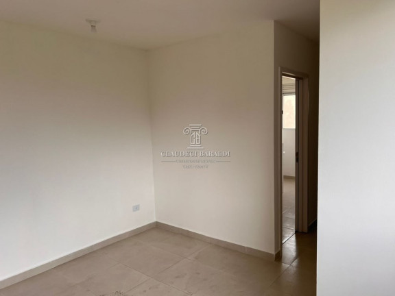 Imagem Apartamento com 2 Quartos à Venda, 47 m² em Vila Aeroporto - Sorocaba