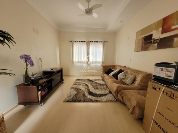 Imagem Casa com 3 Quartos à Venda, 294 m² em Parque Avenida 2 - Limeira