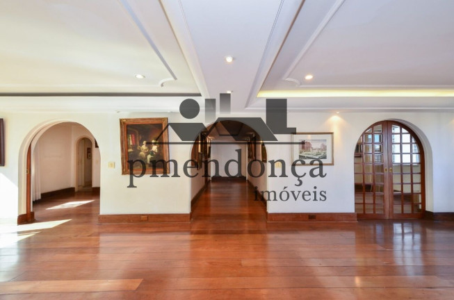 Imagem Apartamento com 4 Quartos à Venda, 256 m² em Jardim Paulista - São Paulo Imagem Apartamento com 4 Quartos à Venda, 256 m² em Jardim Paulista - São Paulo