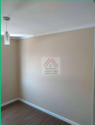 Imagem Apartamento com 2 Quartos à Venda, 62 m² em Santo Amaro - São Paulo