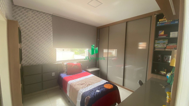 Imagem Casa com 4 Quartos à Venda, 237 m² em Morada Da Serra - Montes Claros Imagem Casa com 4 Quartos à Venda, 237 m² em Morada Da Serra - Montes Claros