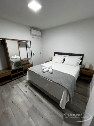 Imagem Apartamento com 2 Quartos à Venda, 60 m² em Boa Vista - Joinville Imagem Apartamento com 2 Quartos à Venda, 60 m² em Boa Vista - Joinville