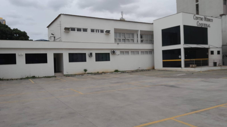Imagem Sala Comercial à Venda, 12 m² em Praia De Itaparica - Vila Velha
