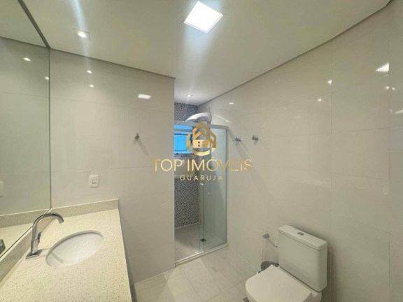Imagem Apartamento com 3 Quartos à Venda, 150 m² em Pitangueiras - Guarujá