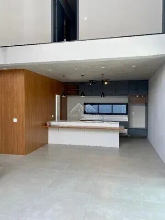 Imagem Casa com 4 Quartos à Venda, 355 m² em Alphaville - Votorantim Imagem Casa com 4 Quartos à Venda, 355 m² em Alphaville - Votorantim