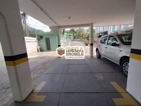 Imagem Apartamento com 2 Quartos à Venda, 55 m² em Itacorubi - Florianópolis Imagem Apartamento com 2 Quartos à Venda, 55 m² em Itacorubi - Florianópolis