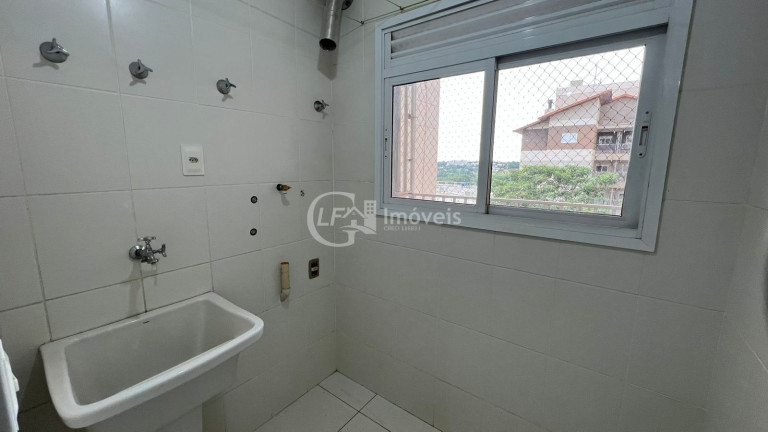 Imagem Imóvel com 3 Quartos à Venda, 79 m² em Monte Castelo - Campo Grande Imagem Imóvel com 3 Quartos à Venda, 79 m² em Monte Castelo - Campo Grande