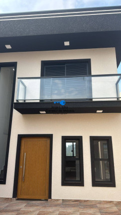 Sobrado com 3 Quartos à Venda, 132 m² em Portais (polvilho) - Cajamar