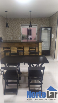 Imagem Apartamento com 2 Quartos à Venda, 50 m² em Vila Roque - São Paulo Imagem Apartamento com 2 Quartos à Venda, 50 m² em Vila Roque - São Paulo