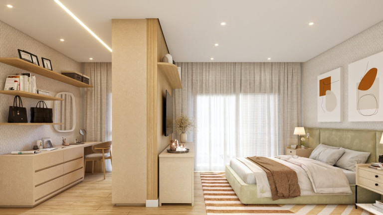 Imagem Casa com 3 Quartos à Venda, 257 m² em Seminário - Curitiba Imagem Casa com 3 Quartos à Venda, 257 m² em Seminário - Curitiba