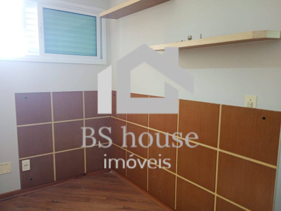 Imagem Apartamento com 2 Quartos para Alugar, 101 m² em Jardim - Santo André Imagem Apartamento com 2 Quartos para Alugar, 101 m² em Jardim - Santo André