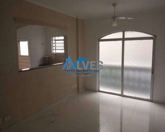 Imagem Apartamento com 2 Quartos à Venda, 89 m² em Baeta Neves - São Bernardo Do Campo