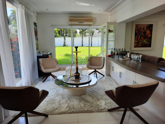Imagem Imóvel com 6 Quartos à Venda, 1.200 m² em Acapulco - Guarujá
