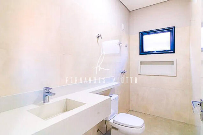 Imagem Casa de Condomínio com 3 Quartos à Venda, 365 m² em Villagio Azzure - Cabreúva