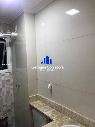 Imagem Apartamento com 2 Quartos à Venda, 54 m² em Parque Viana - Barueri Imagem Apartamento com 2 Quartos à Venda, 54 m² em Parque Viana - Barueri