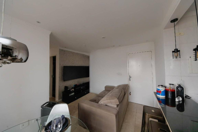 Imagem Apartamento com 2 Quartos à Venda, 52 m² em Quinta Da Paineira - São Paulo Imagem Apartamento com 2 Quartos à Venda, 52 m² em Quinta Da Paineira - São Paulo