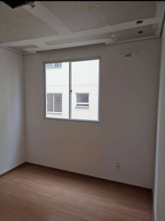 Imagem Apartamento com 2 Quartos à Venda,  em Chácara Recreio Do Havaí - Botucatu
