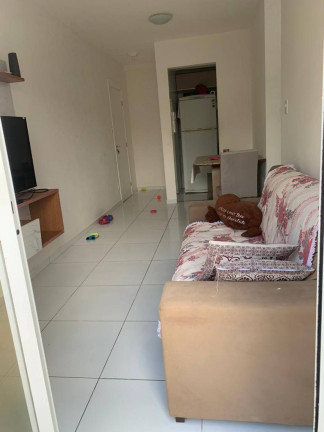 Imagem Apartamento com 2 Quartos à Venda, 50 m² em Rosa Elze - São Cristóvão Imagem Apartamento com 2 Quartos à Venda, 50 m² em Rosa Elze - São Cristóvão